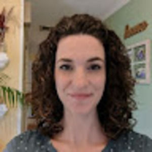 Meet your Posher, Robyn